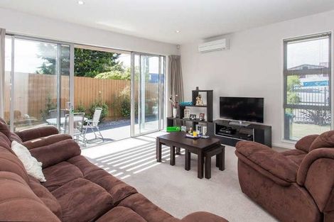 Photo of property in 11a Clarence Street South, Addington, Christchurch, 8024