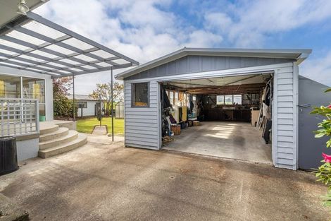 Photo of property in 43 Flemington Road, Woodlands, Invercargill, 9871