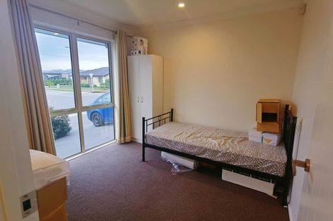 Photo of property in 12 Auster Avenue, Wigram, Christchurch, 8042