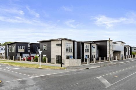 Photo of property in 5/100 Knighton Road, Hillcrest, Hamilton, 3216