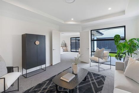 Photo of property in 42 Candlesticks Crescent, Lincoln, 7608