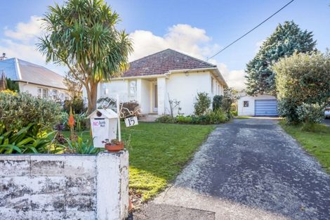 Photo of property in 15 Melvill Grove, Waterloo, Lower Hutt, 5011