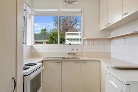 Photo of property in 2/17 Urella Place, Spreydon, Christchurch, 8024