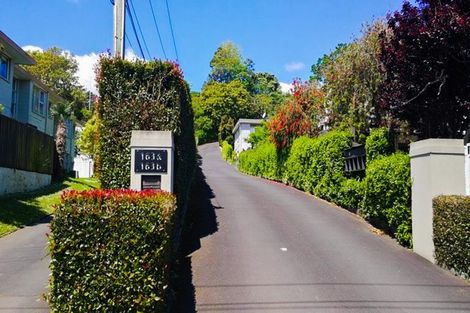 Photo of property in 1b/163 Portland Road, Remuera, Auckland, 1050