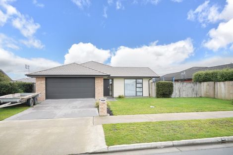 Photo of property in 5 Foxton Drive, Kaiapoi, 7630