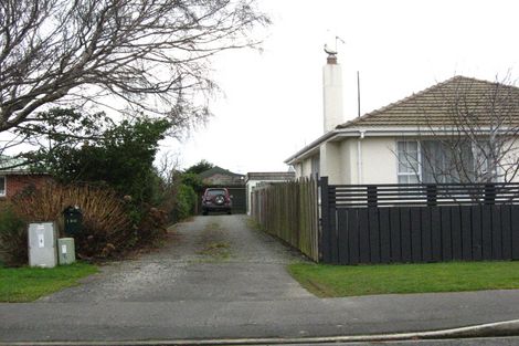 Photo of property in 120 Terrace Street, Rosedale, Invercargill, 9810