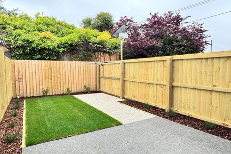 Photo of property in 3/115 Poulson Street, Addington, Christchurch, 8024