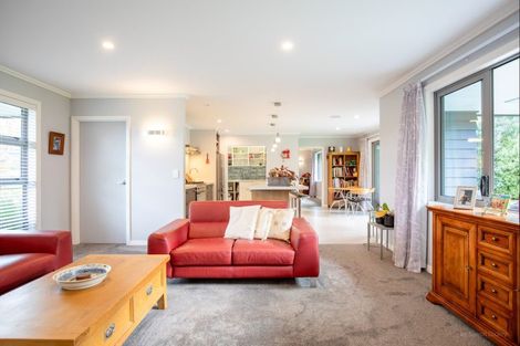 Photo of property in 3 South Oaks Close, Pukemoremore, Cambridge, 3493