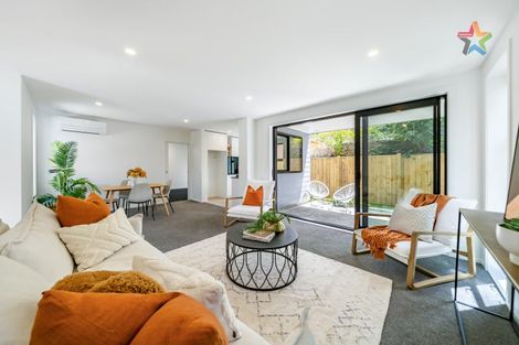 Photo of property in 10 Ford Road, Manor Park, Lower Hutt, 5019