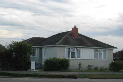 Photo of property in 238 Selwyn Street, Marchwiel, Timaru, 7910