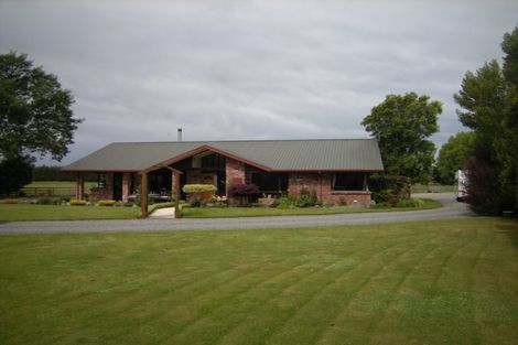 Photo of property in 319 Feredays Road, Leeston, 7683