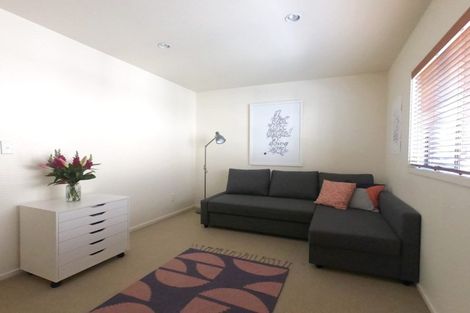 Photo of property in 4g Wilkins Street, Freemans Bay, Auckland, 1011