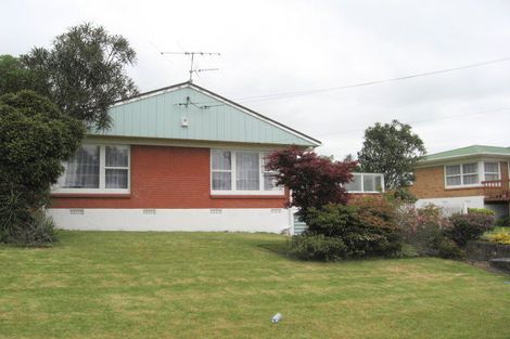 Photo of property in 64 Rosehill Drive, Rosehill, Papakura, 2113