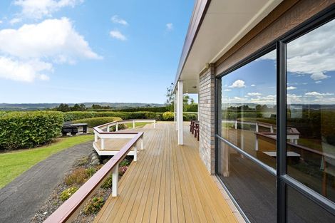 Photo of property in 187 Maungatawhiri Road, Raglan, 3295