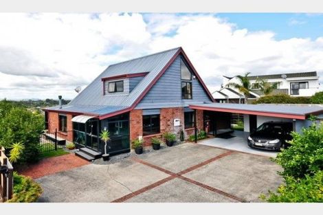 Photo of property in 23 Ngaio Place, Pukete, Hamilton, 3200