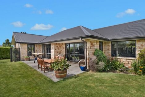 Photo of property in 64 Fairfield Way, Rolleston, 7614