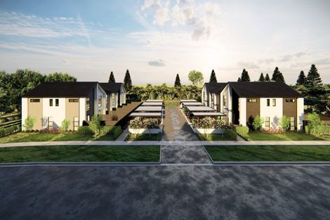 Photo of property in 16 Fairhall Street, Rolleston, 7615