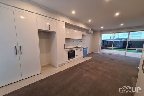Photo of property in 23 Spotted Dove Road, Hobsonville, Auckland, 0616