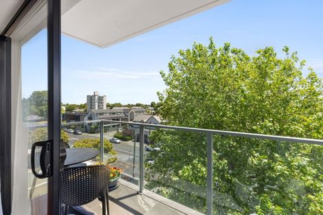 Photo of property in 401/18 Carlton Mill Road, Merivale, Christchurch, 8014