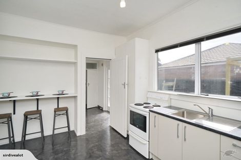 Photo of property in 58 Brockworth Place, Riccarton, Christchurch, 8011