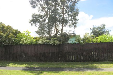 Photo of property in 16 Feasegate Street, Manurewa, Auckland, 2102