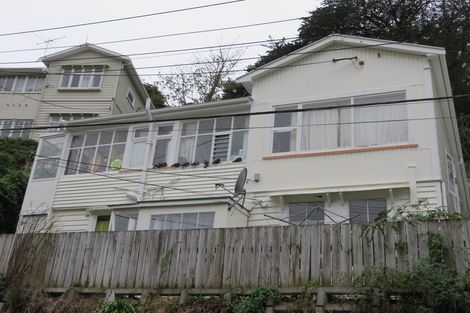 Photo of property in 42 Norway Street, Aro Valley, Wellington, 6012
