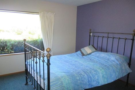 Photo of property in 1224 Courtenay Road, Kirwee, Darfield, 7571