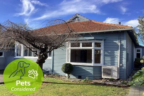 Photo of property in 134 Springfield Road, St Albans, Christchurch, 8014