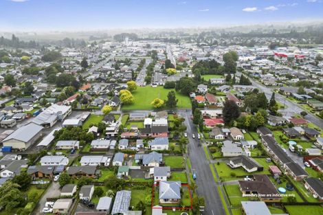 Photo of property in 20 David Street, Morrinsville, 3300