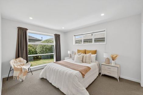 Photo of property in 68 Packard Crescent, Halswell, Christchurch, 8025