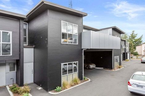 Photo of property in 5/100 Knighton Road, Hillcrest, Hamilton, 3216