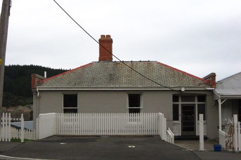 Photo of property in 129a Forth Street, North Dunedin, Dunedin, 9016
