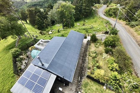 Photo of property in 847 Pekerau Road, Lake Ohia, Kaitaia, 0483