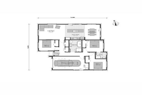 Photo of property in 21a Park Road, Katikati, 3129