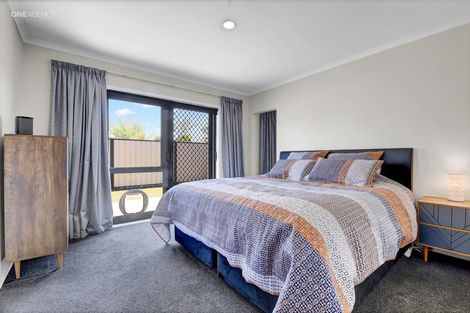 Photo of property in 25 Magnate Drive, Kaiapoi, 7630