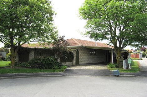 Photo of property in 2a Chapman Place, Kaiapoi, 7630