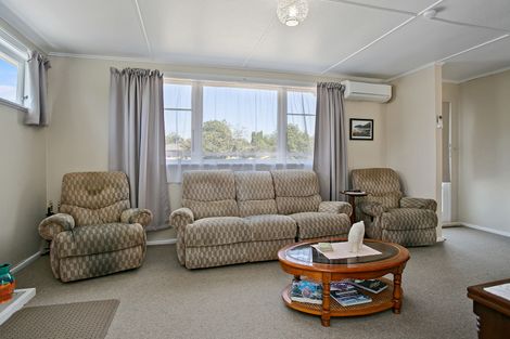 Photo of property in 1 Griffiths Street, Putaruru, 3411