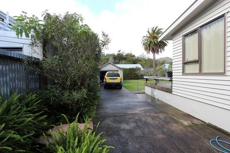 Photo of property in 310 Rolleston Street, Thames, 3500