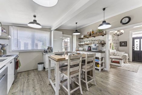 Photo of property in 33 Tararua Street, Pahiatua, 4910