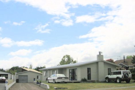 Photo of property in 89 Richmond Avenue, Richmond Heights, Taupo, 3330