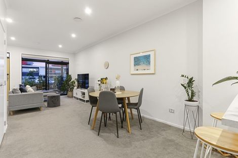 Photo of property in 81e Hobsonville Point Road, Hobsonville, Auckland, 0616