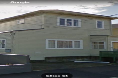 Photo of property in 21 Ellice Street, Mount Victoria, Wellington, 6011