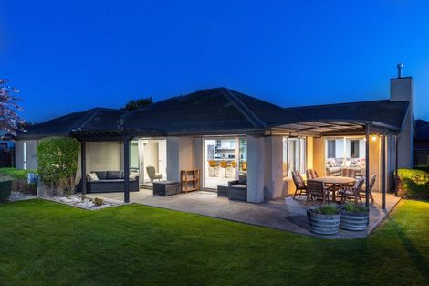 Photo of property in 25 Clearwater Place, Mayfield, Blenheim, 7201