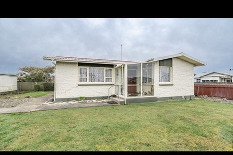 Photo of property in 272 Nelson Street, Strathern, Invercargill, 9812