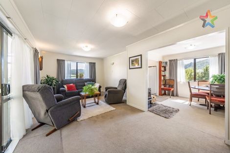 Photo of property in 3 Fraser Street, Wainuiomata, Lower Hutt, 5014