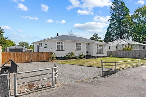 Photo of property in 39 Hillcrest Street, Solway, Masterton, 5810