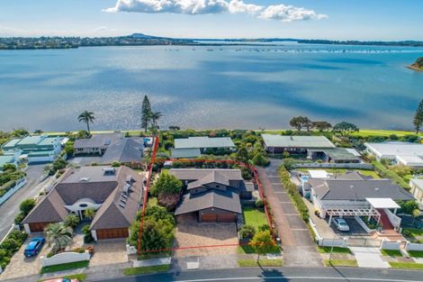 Photo of property in 74 Bramley Drive, Farm Cove, Auckland, 2012