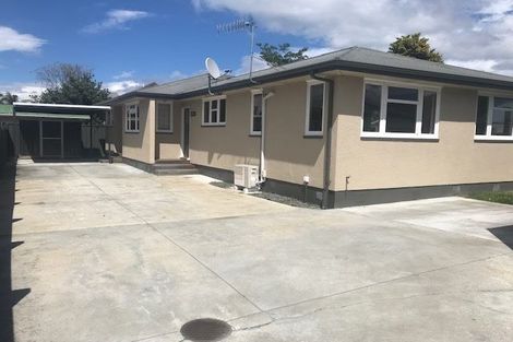 Photo of property in 49 Mission Road, Greenmeadows, Napier, 4112