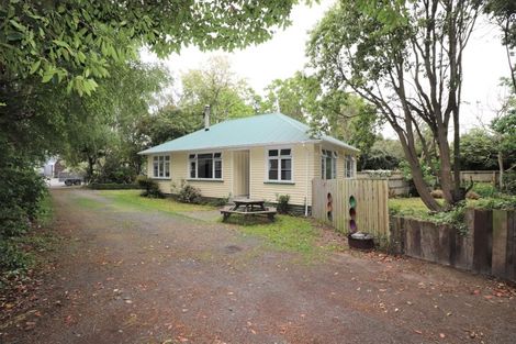 Photo of property in 8 Saint John Street, Southbridge, 7602