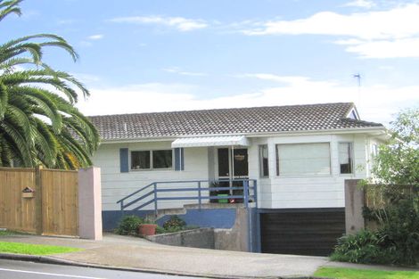 Photo of property in 125 Prince Regent Drive, Half Moon Bay, Auckland, 2012